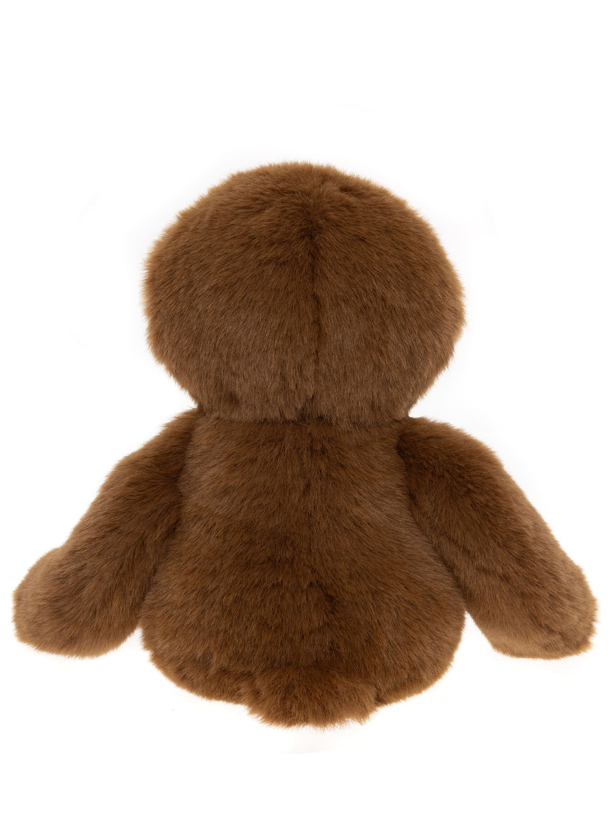 Sid Sloth Chocolate Brown M