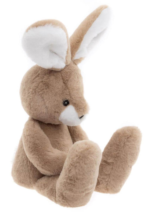 Harry Hare Oatmeal Brown
