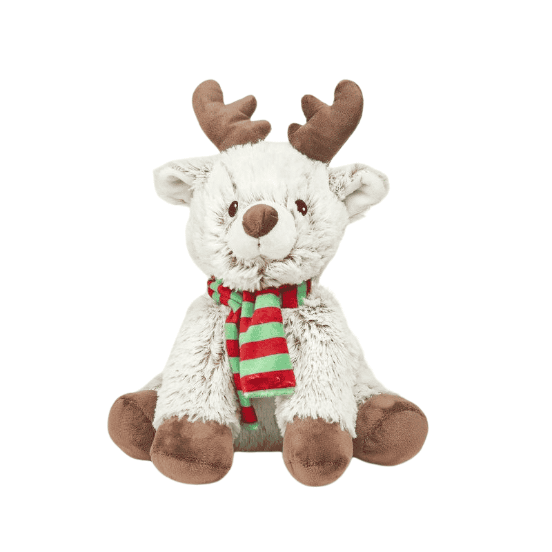 Warmies® Marshmallow Reindeer