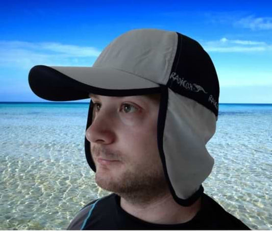 Legionnaire Hat (ONE SIZE)