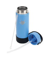 750ML SINGLE WALL ADVENTURE BOTTLE - RUBY