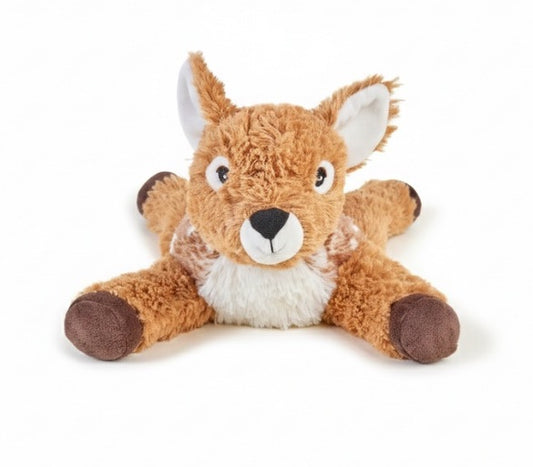 Warmies® Laying Deer