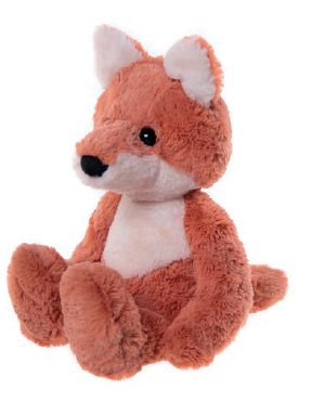 Folly Fox Marmalade Orange M
