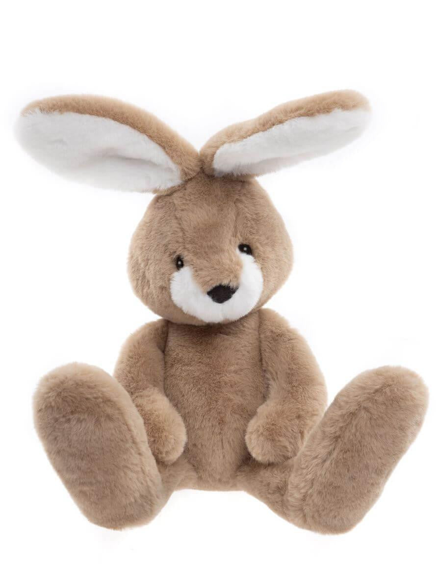 Harry Hare Oatmeal Brown