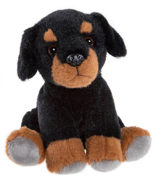ROTTIE DOG Cuddle Cub