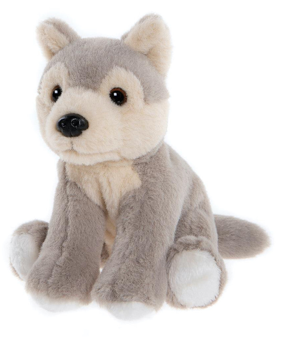 WOLF Cuddle Cub