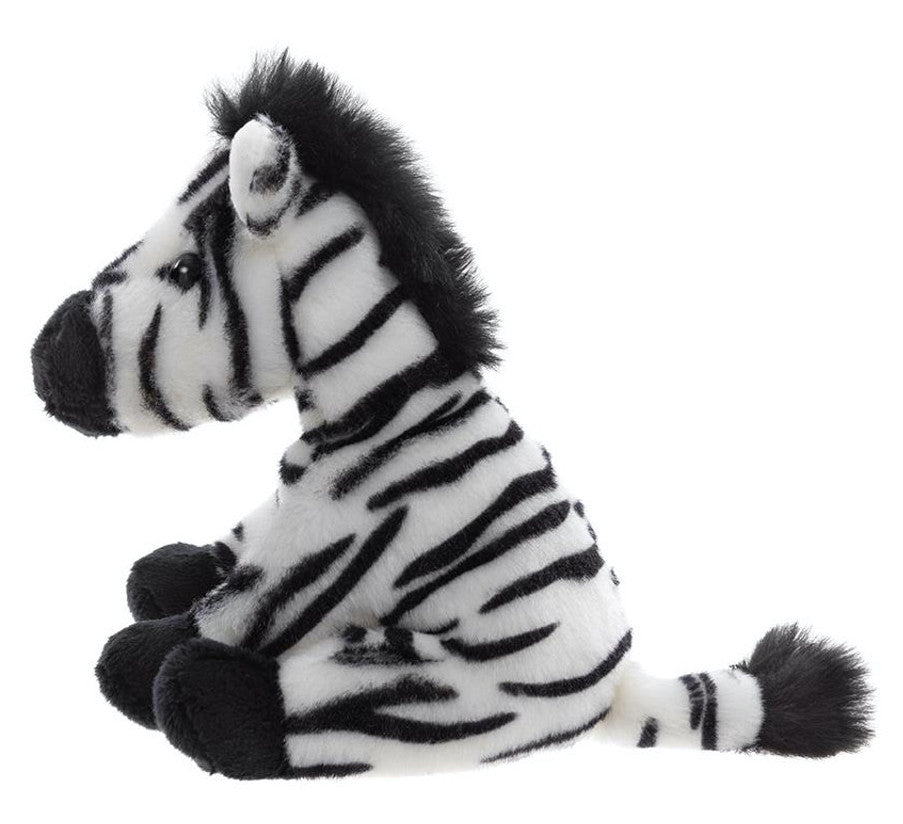 ZEBRA Cuddle Cub