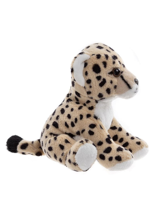LEOPARD Cuddle Cub