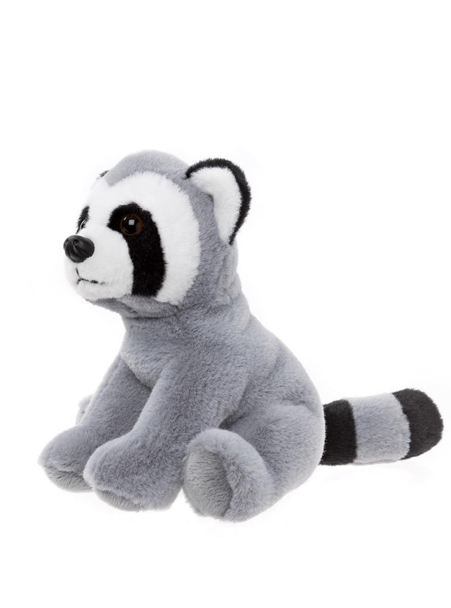 RACCOON Cuddle Cub