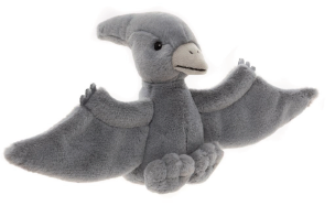 PTERODACYL Cuddle Cub