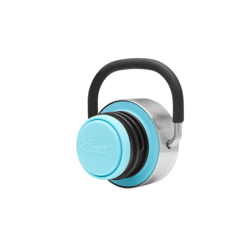 600ML CLASSIC INSULATED BOTTLE - Watermelon
