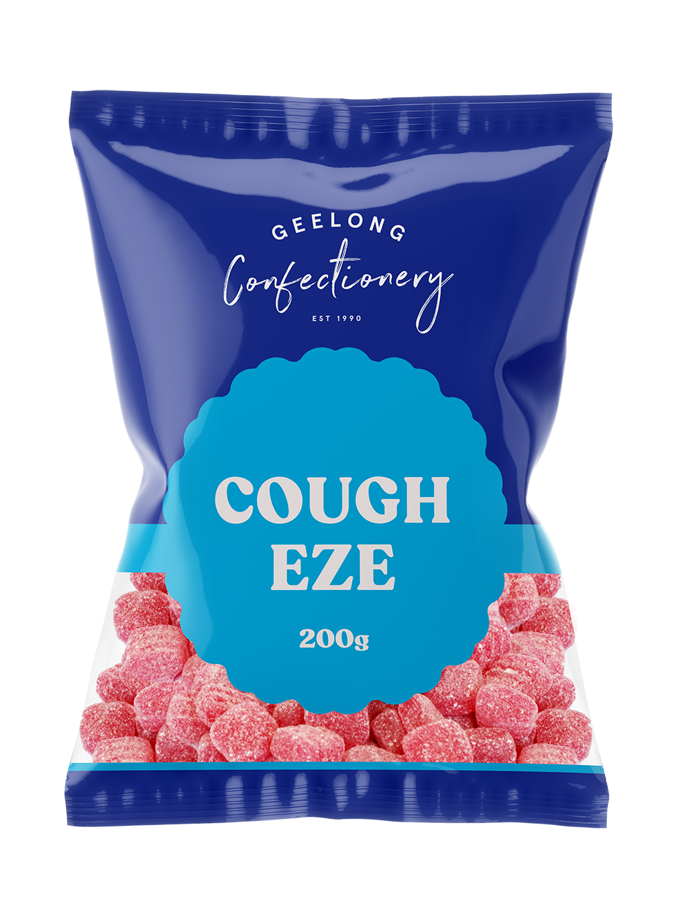 Cough Eze, 200g