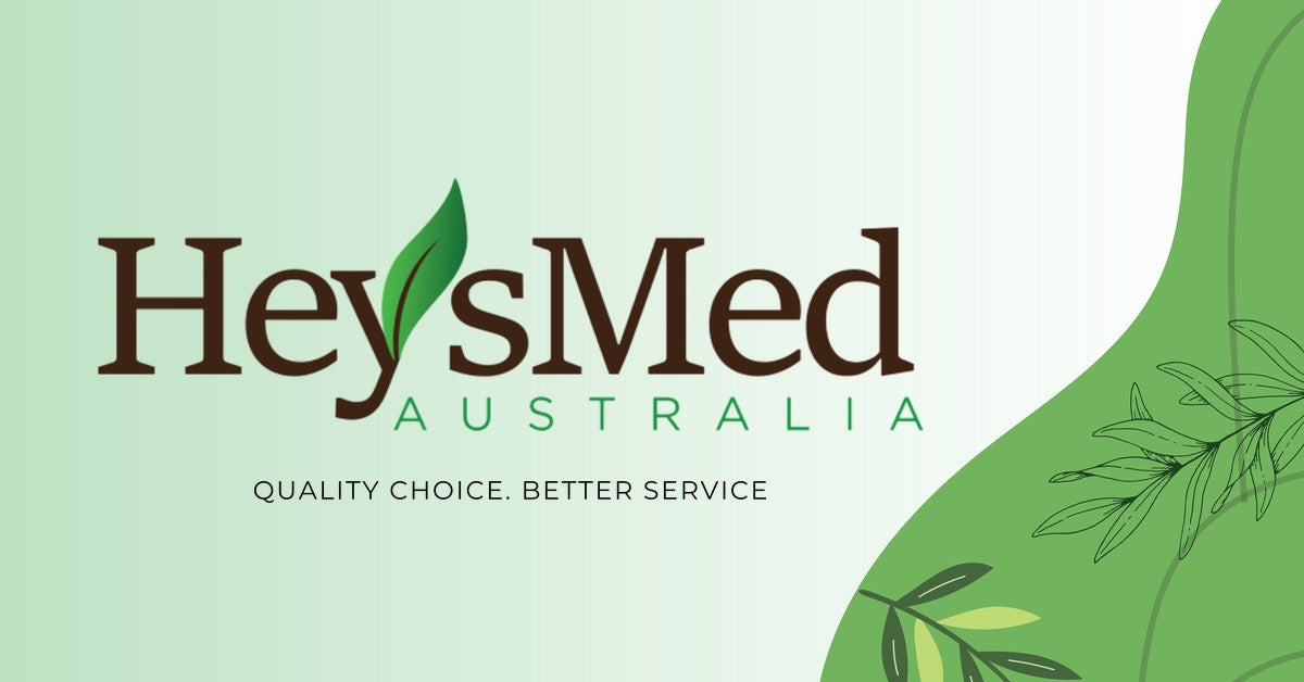 Preview image published by heysmed.com.au