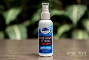 100ml Magnesium Oil Spray with Himalayan Crystal Salt