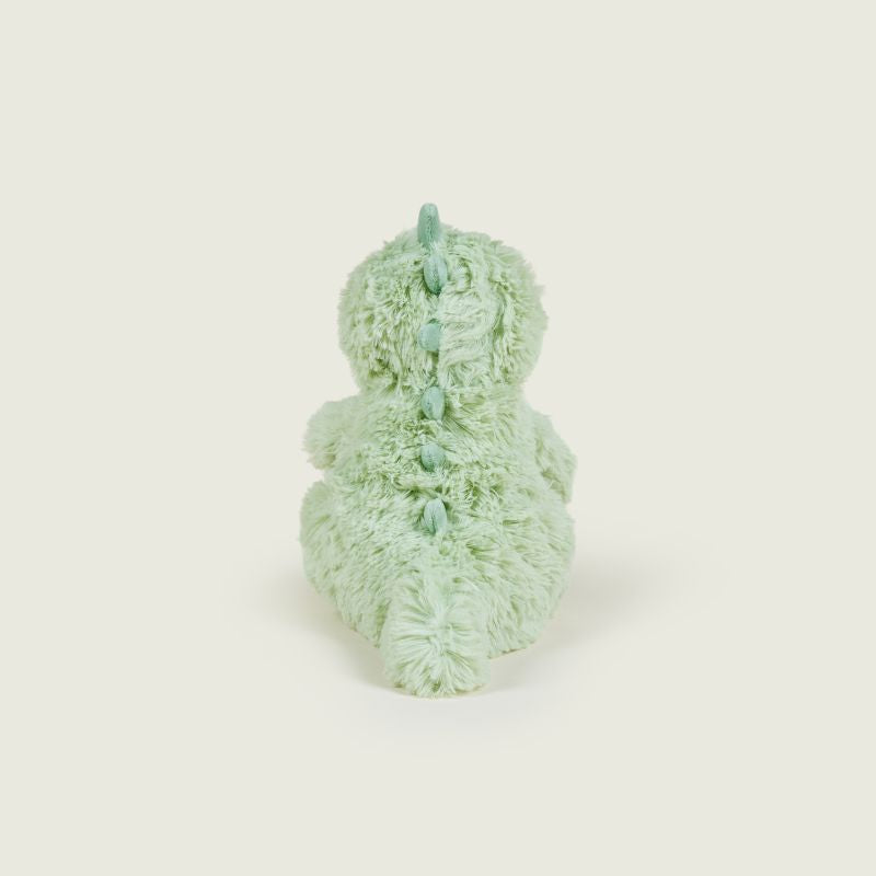 Warmies® JUNIOR Baby Dino (aprox 22 cm) tall