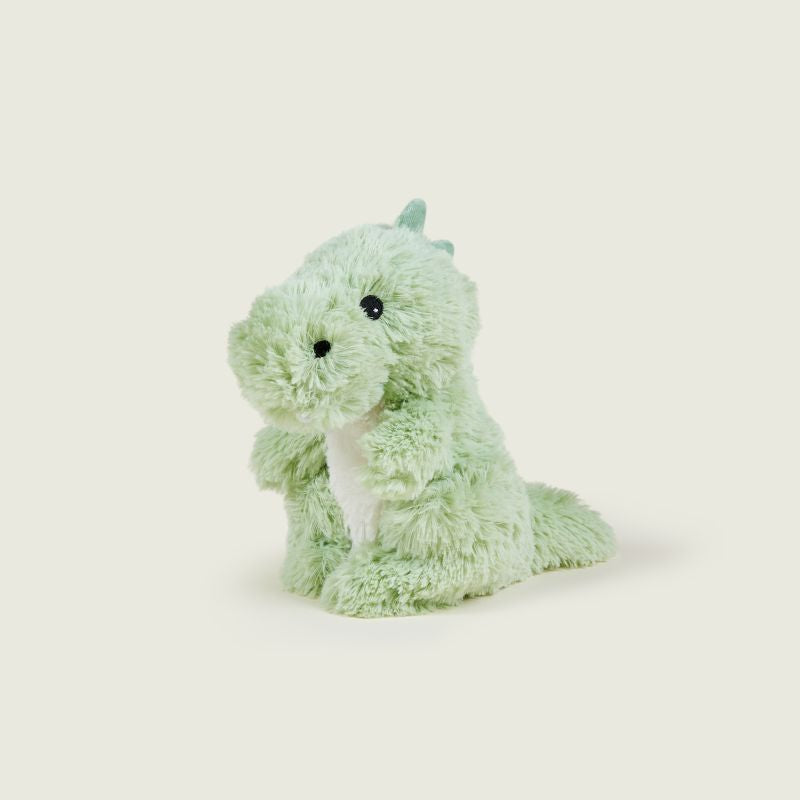 Warmies® JUNIOR Baby Dino (aprox 22 cm) tall