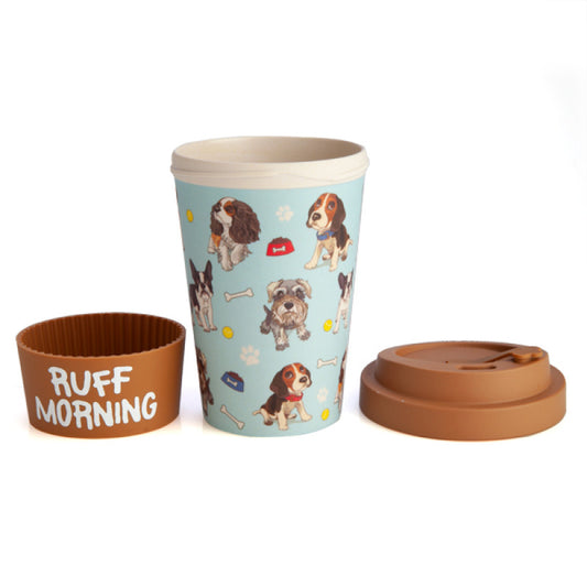 DOG ECO-TO-GO CUP