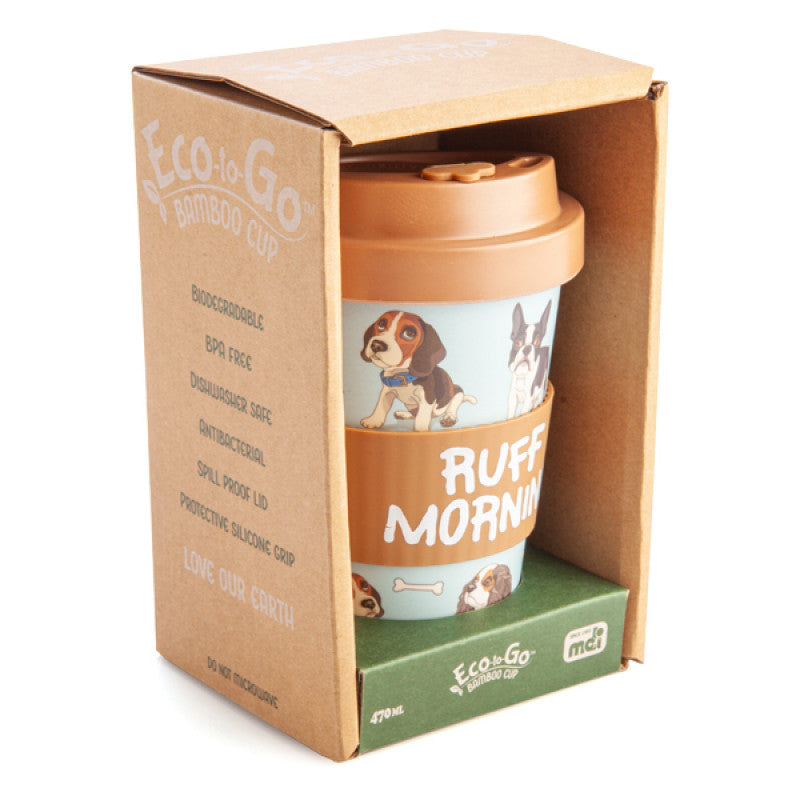 DOG ECO-TO-GO CUP