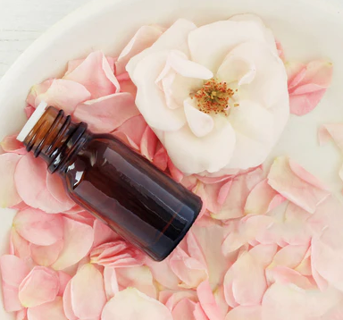ENGLISH ROSE Hand Wash 500ml