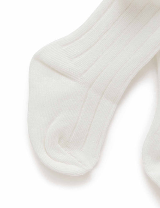 Rib Tights (00 months)