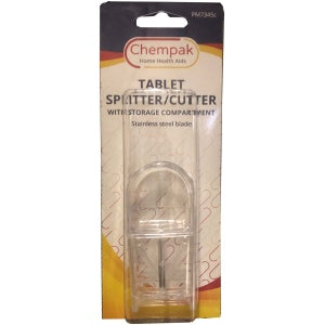 Transparent Tablet Splitter PM7345c
