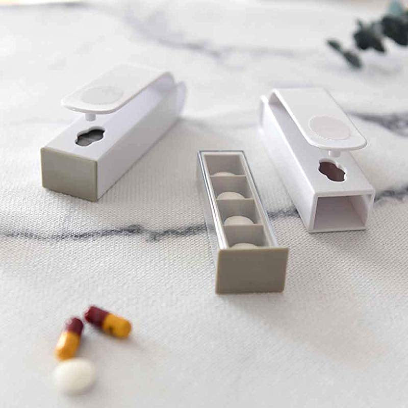 Pill Remover / Popper PM770