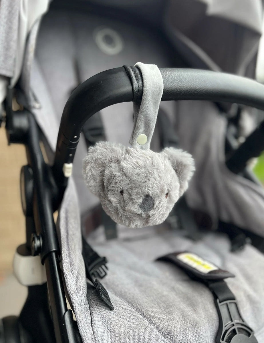 KOALA Pram Toy
