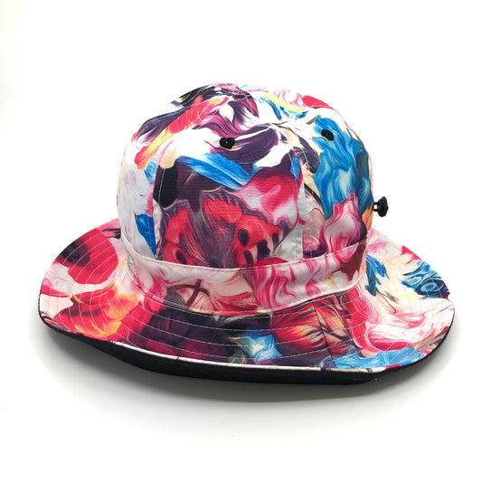 Reversible Hat Monet