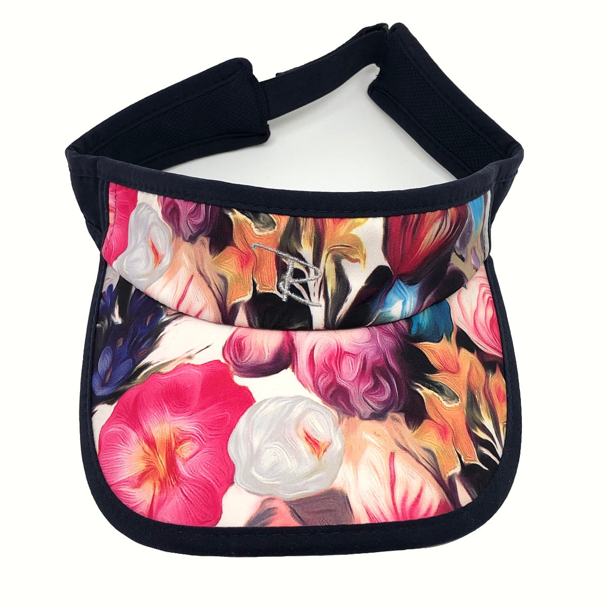 Adjustable Monet Visor (ONE SIZE)