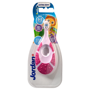 0-2 years, Toothbrush Jordan