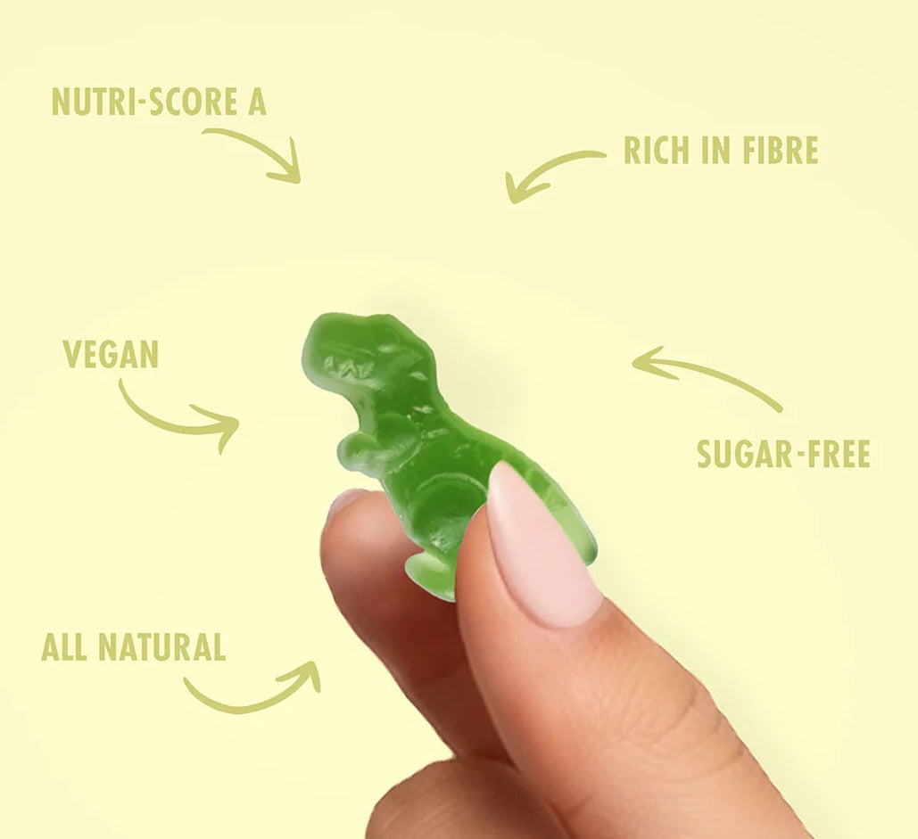 T-Rex 100g