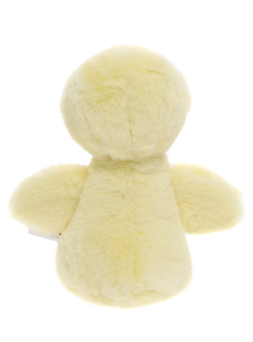 Waddle Duckling Buttercup