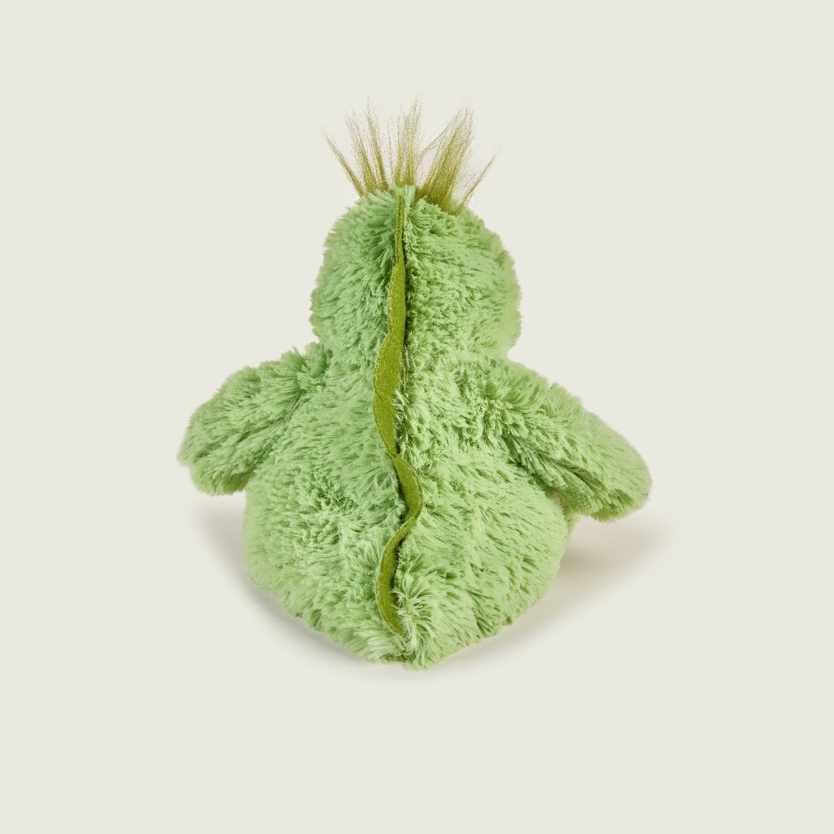 Warmies® Green Dinosaur