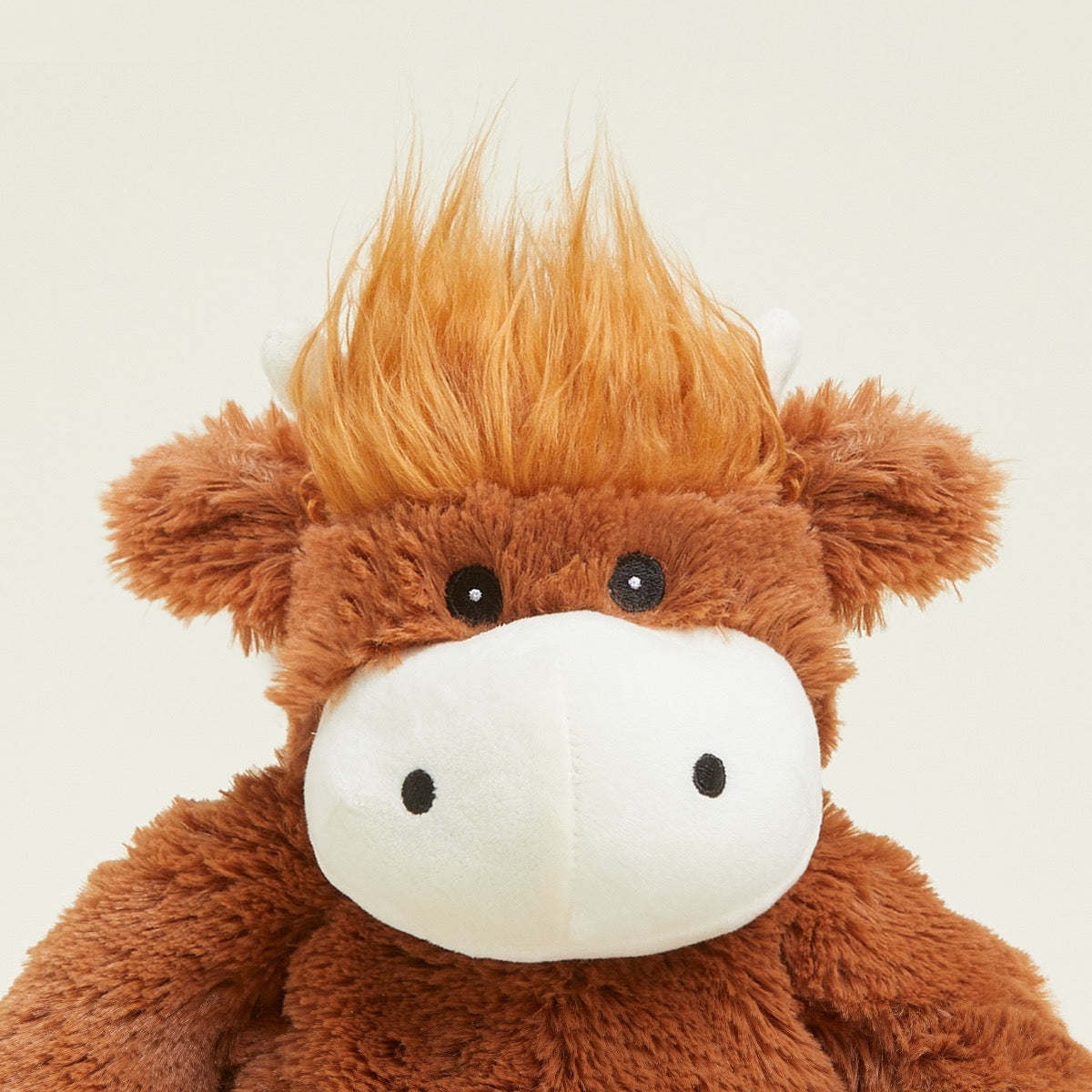 Warmies® Highland Cow
