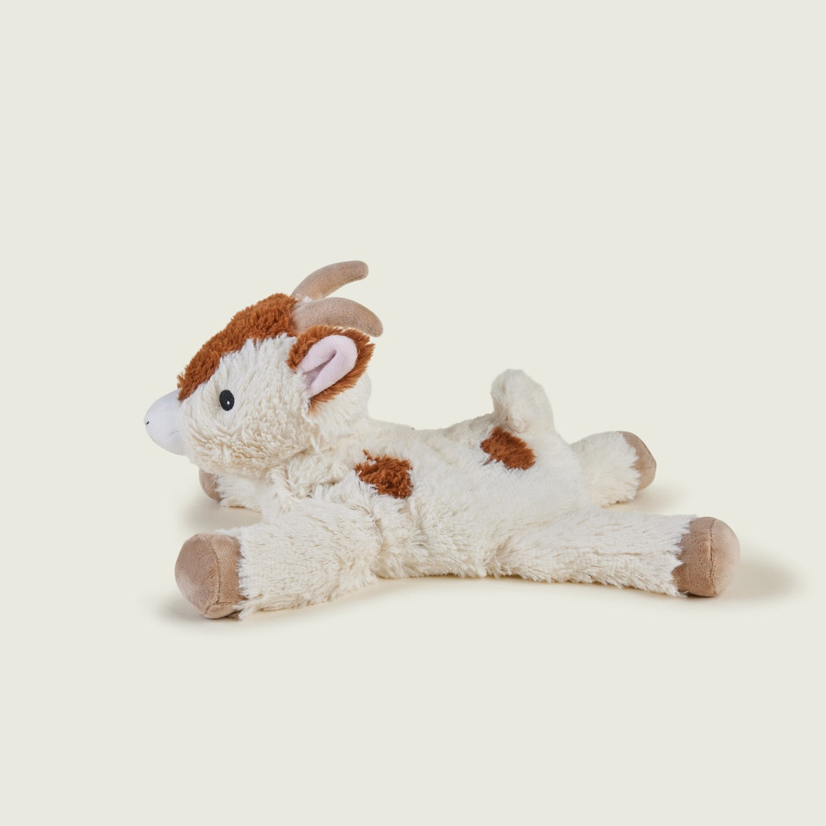 Warmies® Laying Goat (Large)