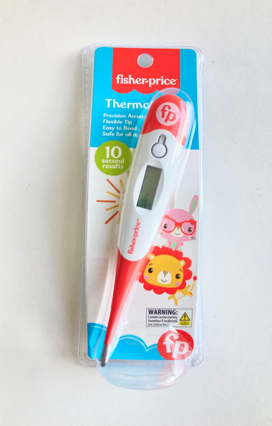 Fisher Price Thermometer
