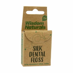 Natural SILK Floss, Wisdom