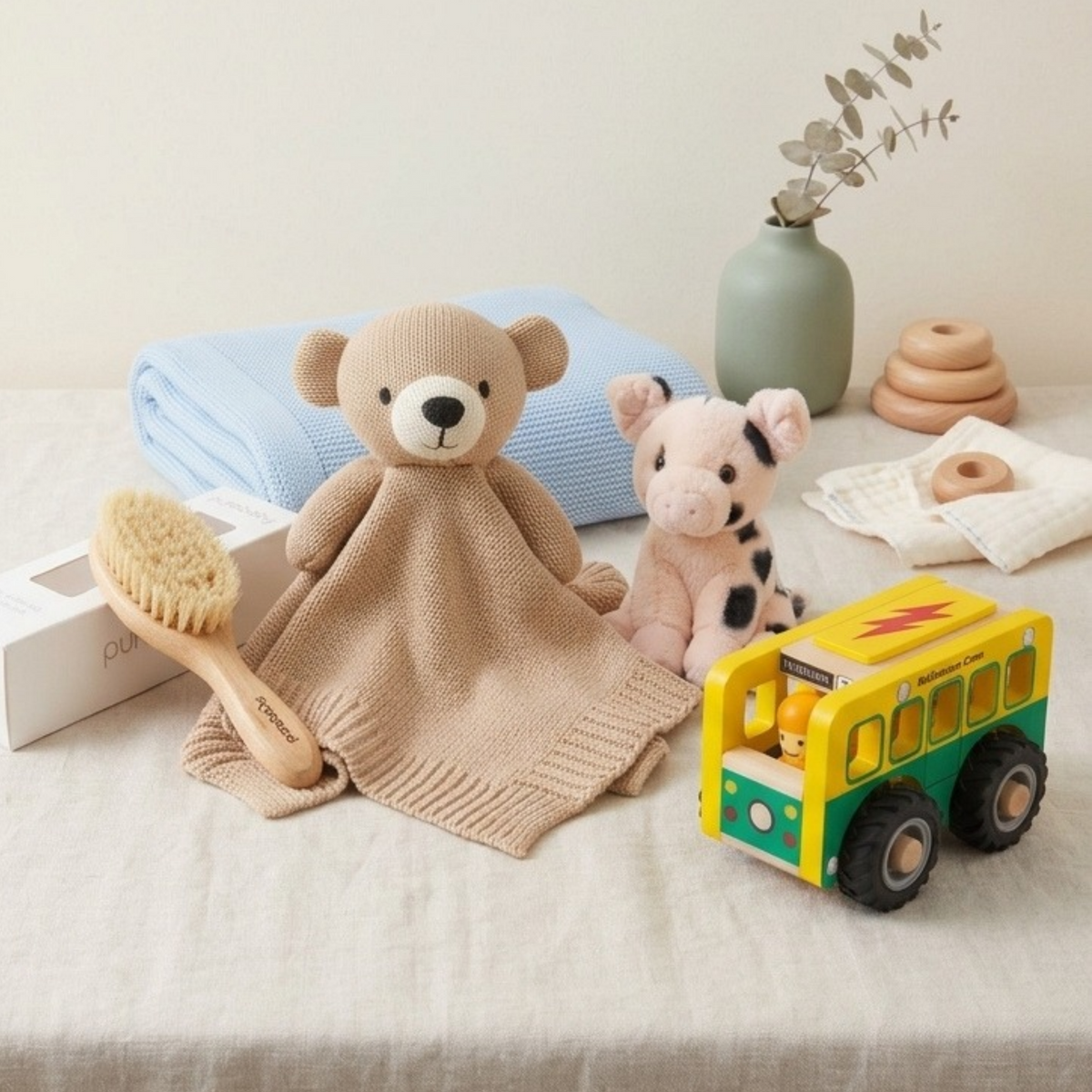 Baby & Kids