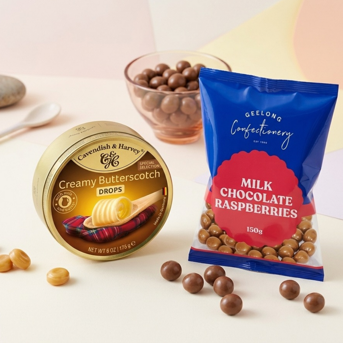 Confectionery