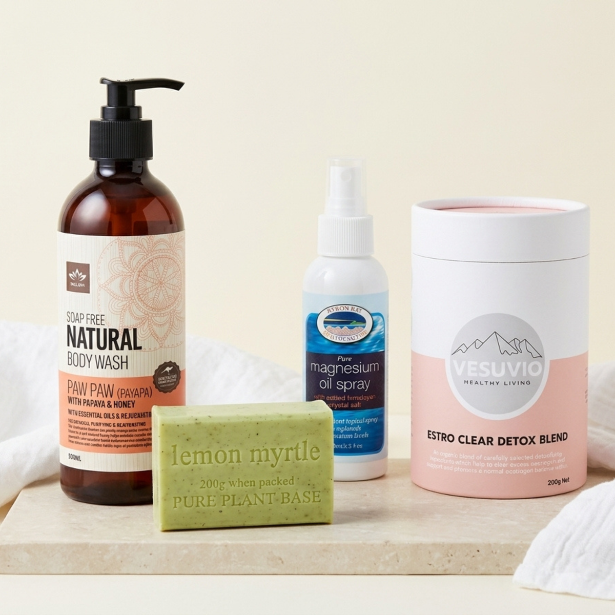 Personal Care