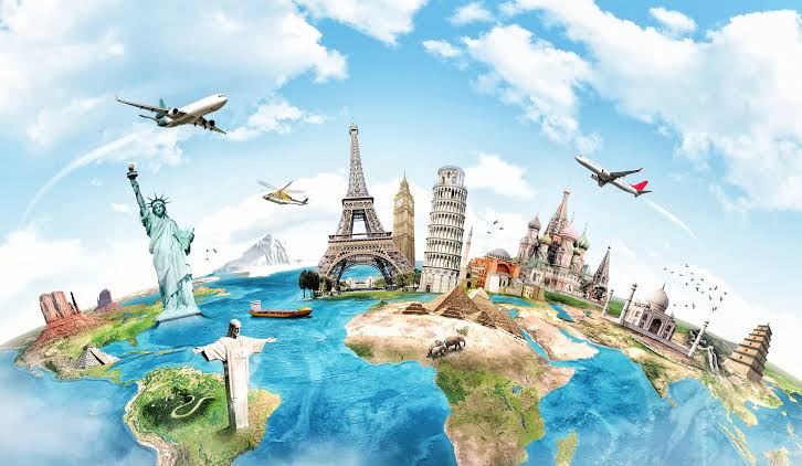 Travel Range