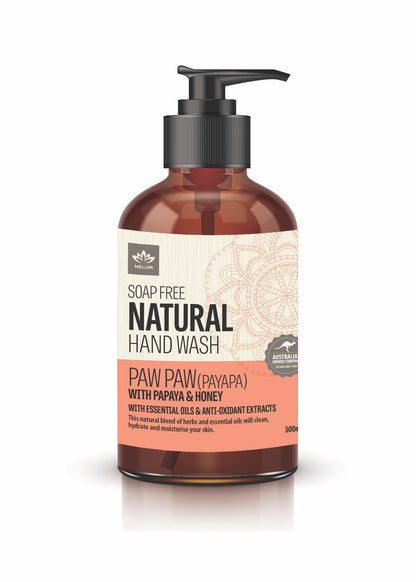 PAW PAW Hand Wash 500ml