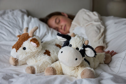 Warmies® Laying Goat (Large)