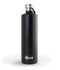 1 LITRE INSULATED CLASSIC BOTTLE - MATTE BLACK