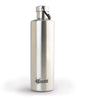1 LITRE INSULATED CLASSIC BOTTLE - SILVER
