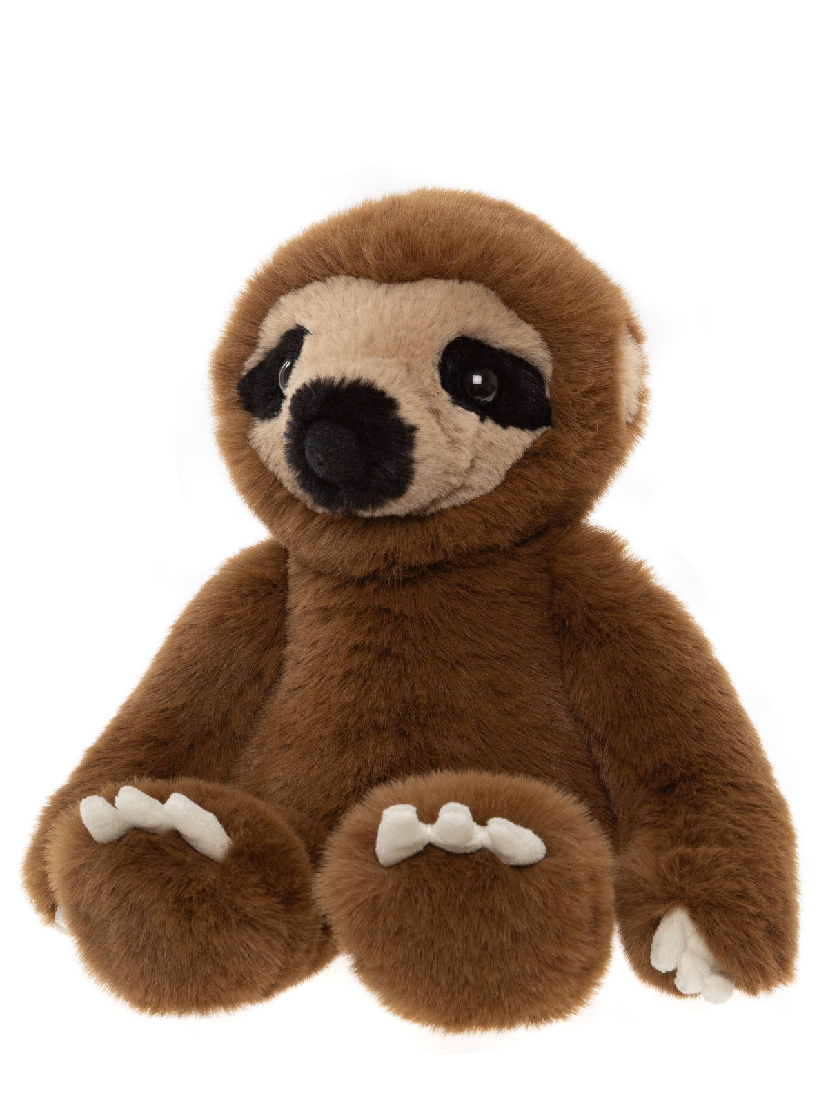 Sid Sloth Chocolate Brown M