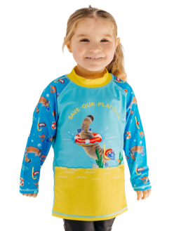 PLATYPUS -Size 1