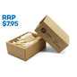 Bamboo Cotton Buds 118mm W x 47mm L x 87mm H