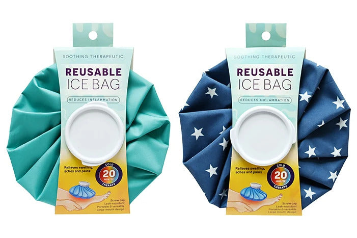 Reusable Ice Bag (Cold 20 Minute Therapy)