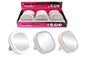 Light-Up Makeup Mirror (Lightweight & Portable)